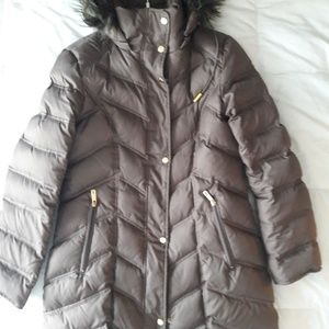 Beautiful Kenneth Cole Coat EUC